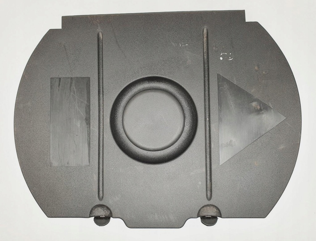 фото №1, Вкладиш колеса запасного seat ibiza iii 6l 3d