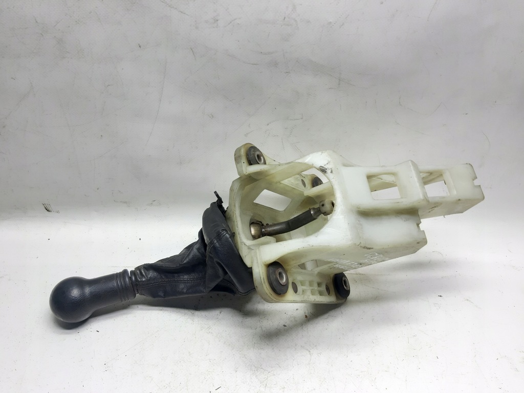 фото №7, Выборщик домкрат передач mitsubishi space wagon 5b