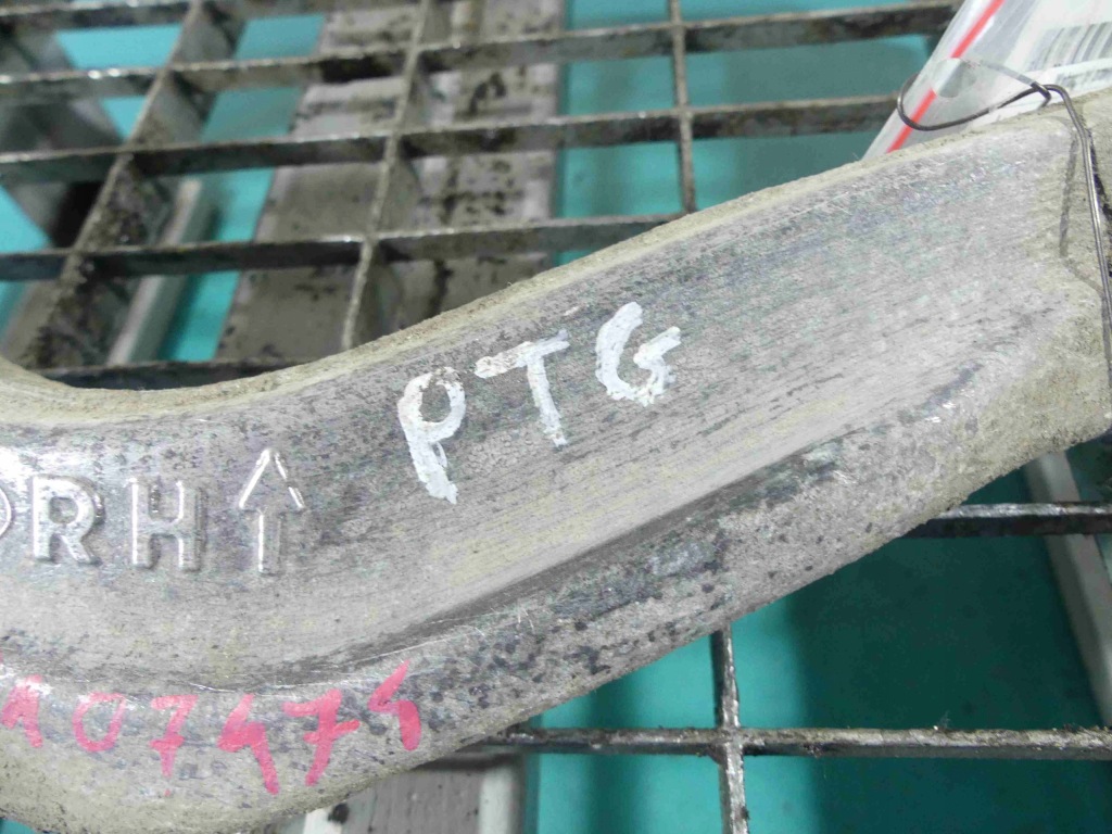 фото №3, Рычаг задняя правый discovery sport 14-19