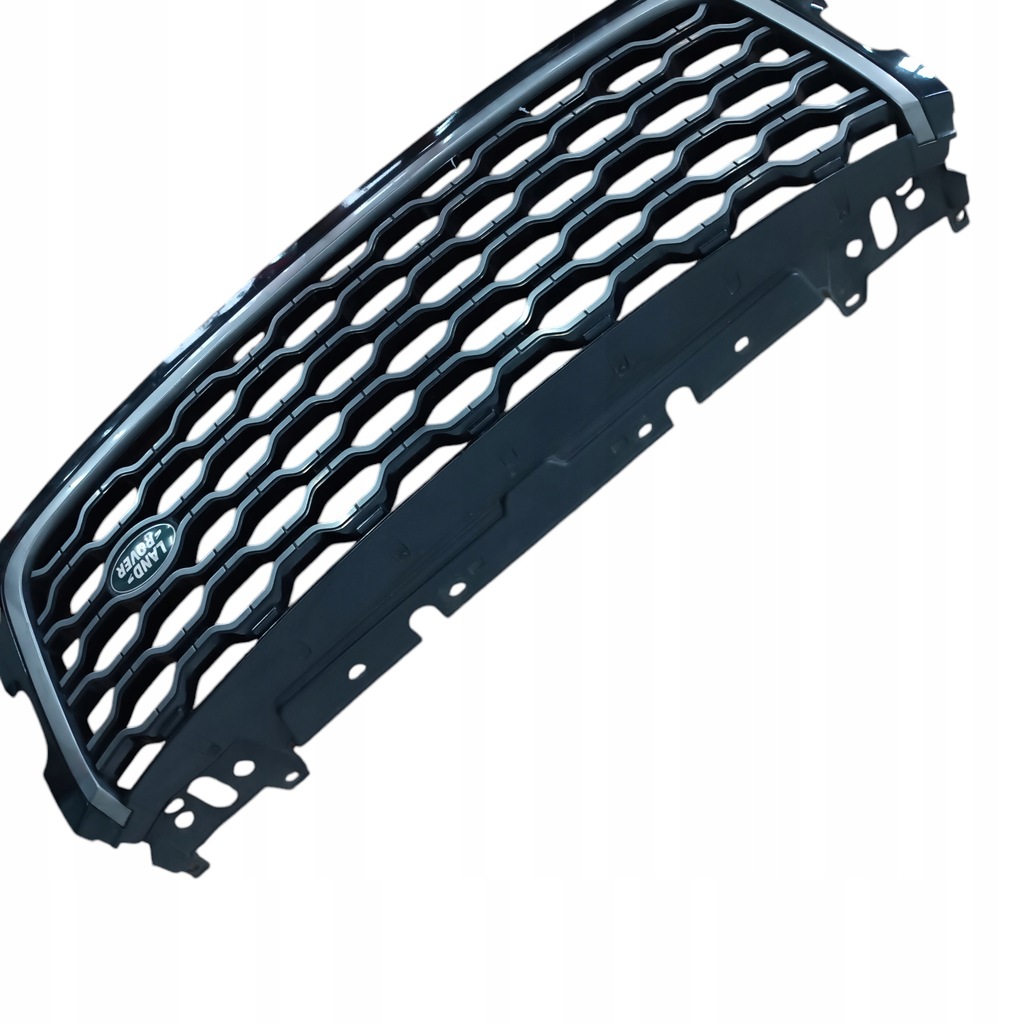 фото №6, Решётка радиатора решётка радиатора range rover velar j8a2-8200-be