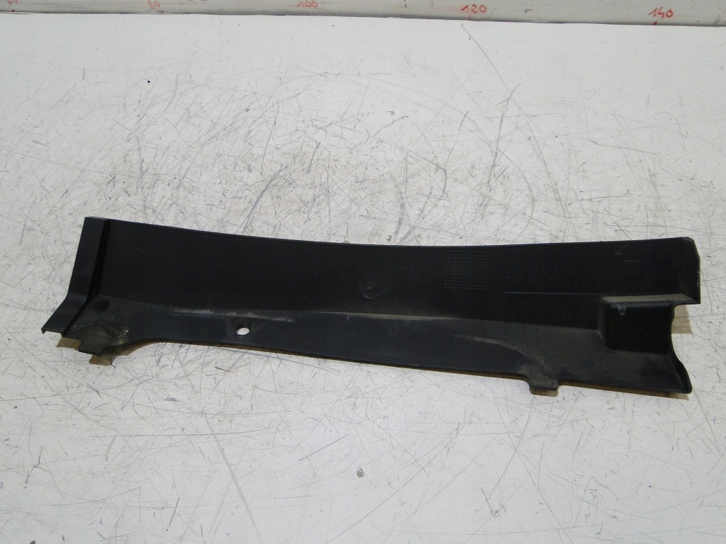 фото №5, Opel astra j iv защита нижняя жабо левая