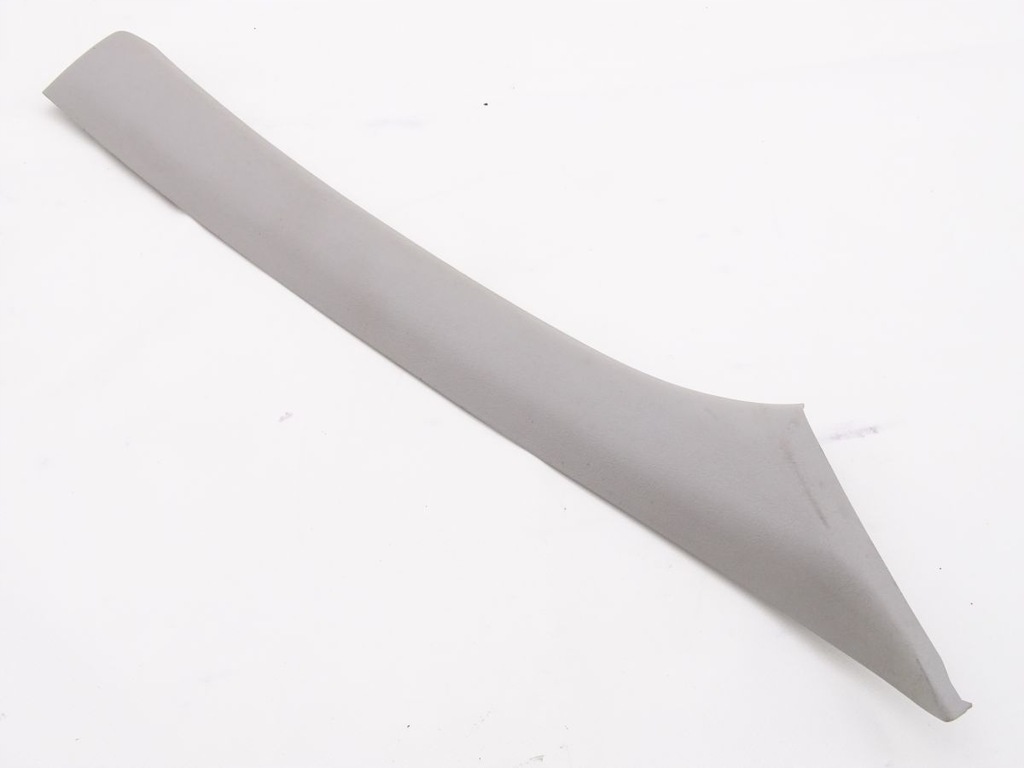 фото №1, Peugeot 207 06-12 захист стійка a правий перед