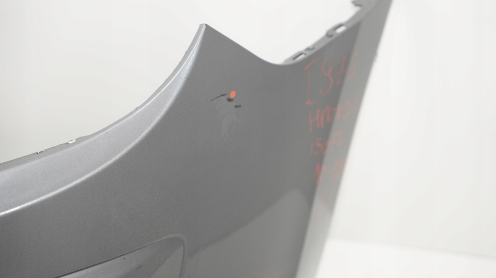 фото №9, Бампер перед передний hyundai i30 07-10r