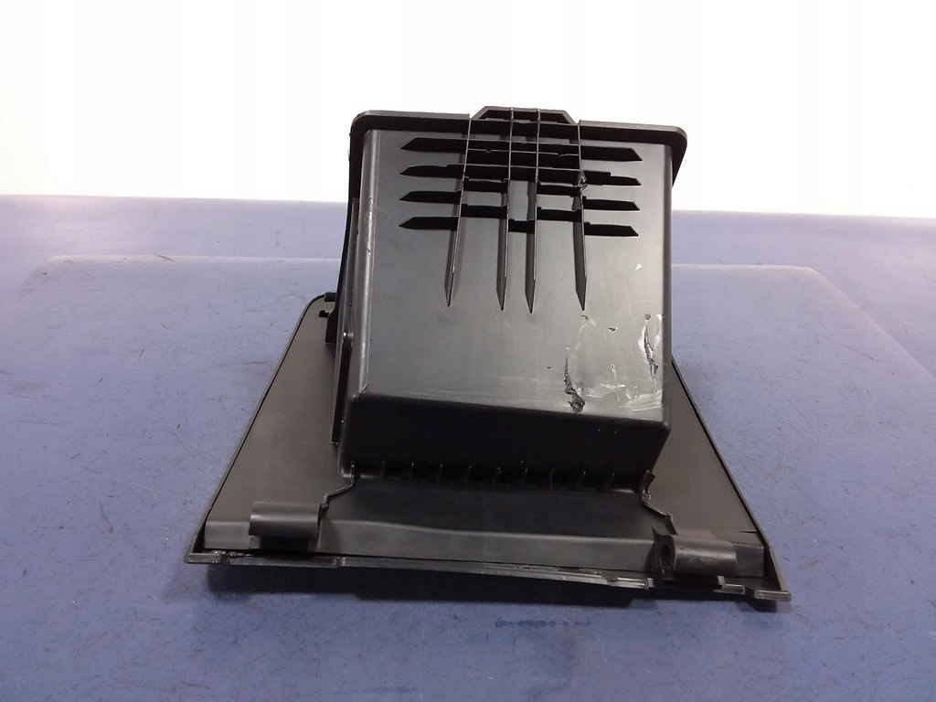 фото №5, Skoda octavia iv бардачок водія лівий