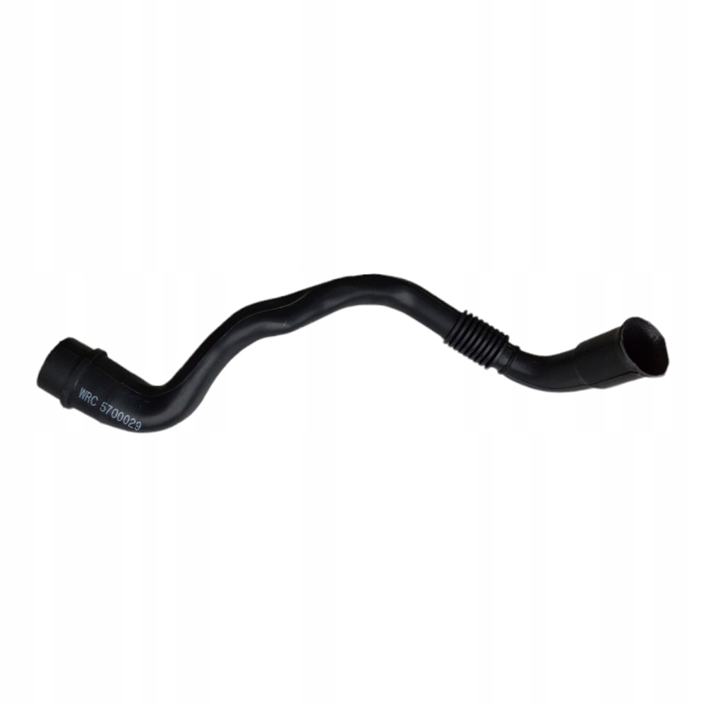 фото №1, Шланг труба вентиляция картера двигателя vw golf v 1.6 75kw 102km