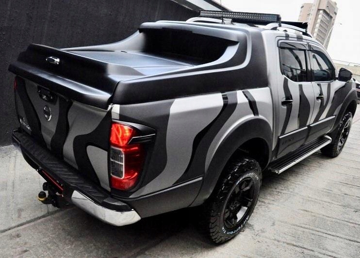 фото №12, Isuzu d-max toyota hilux ford ranger hardtop обшивка кузов super герметична