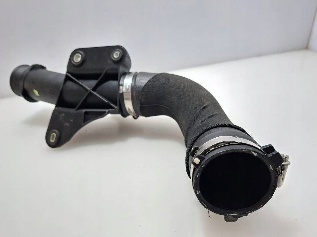 фото №11, Audi q5 sq5 2009 wąż / труба шланг інтеркулер 8k0145673e