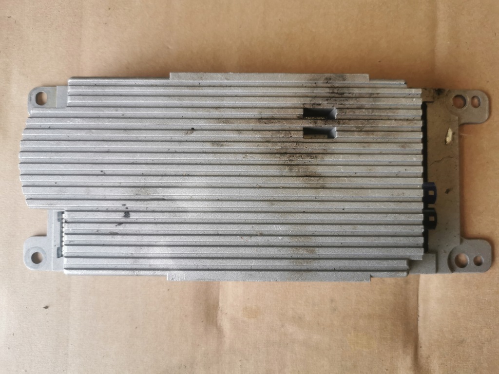 фото №1, Модуль combox telematic f30 9257153