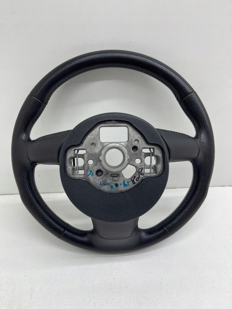 фото №14, Audi a1 8x a7 a6 c7 s-line воздуховод мультифункция кожа