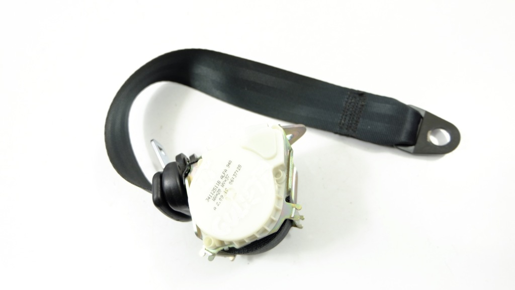 Купити Alfa romeo giulietta ремінь безпеки лівий задній 34112511b