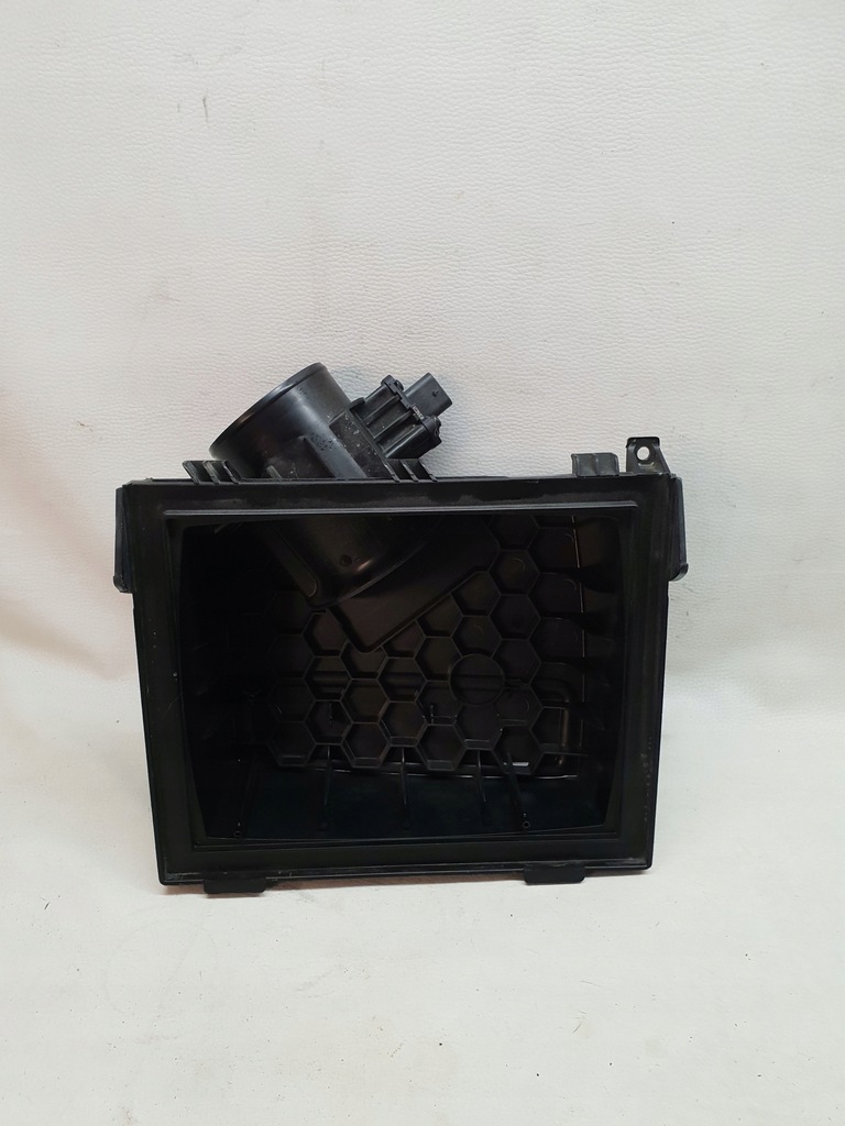 фото №5, Ford mondeo mk5 v fusion 14-19 корпус фільтра повітря перед tdci