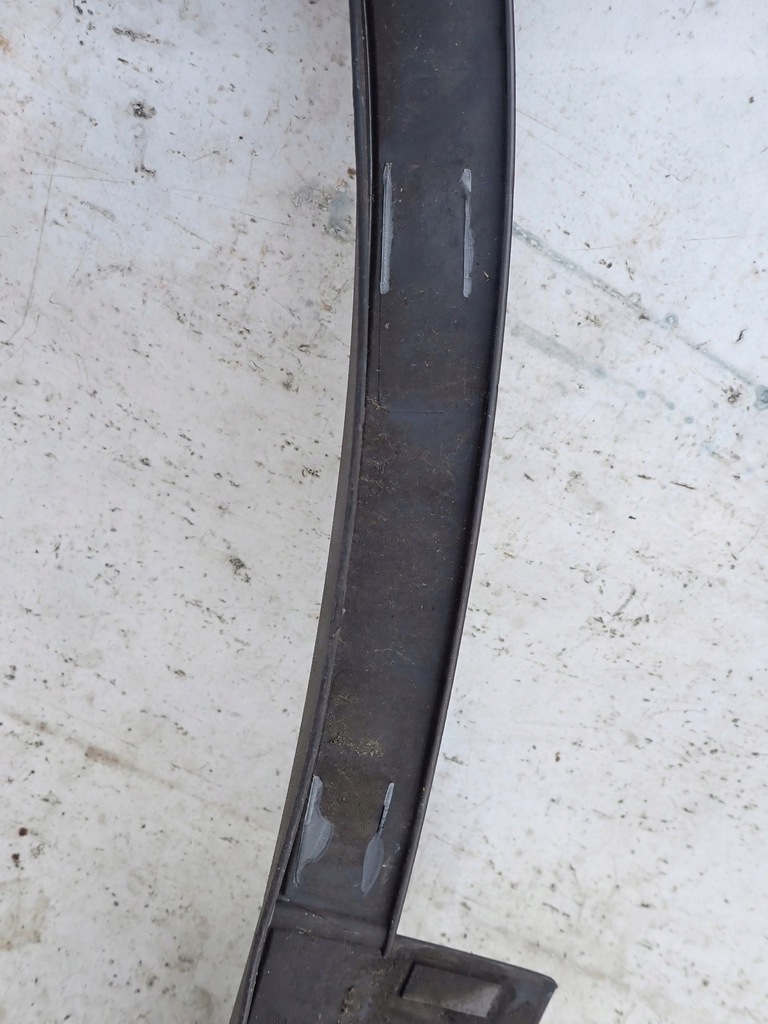 фото №15, Volkswagen tiguan 07-16 5n0854732b молдинг крыла перед правая 5n0854732b