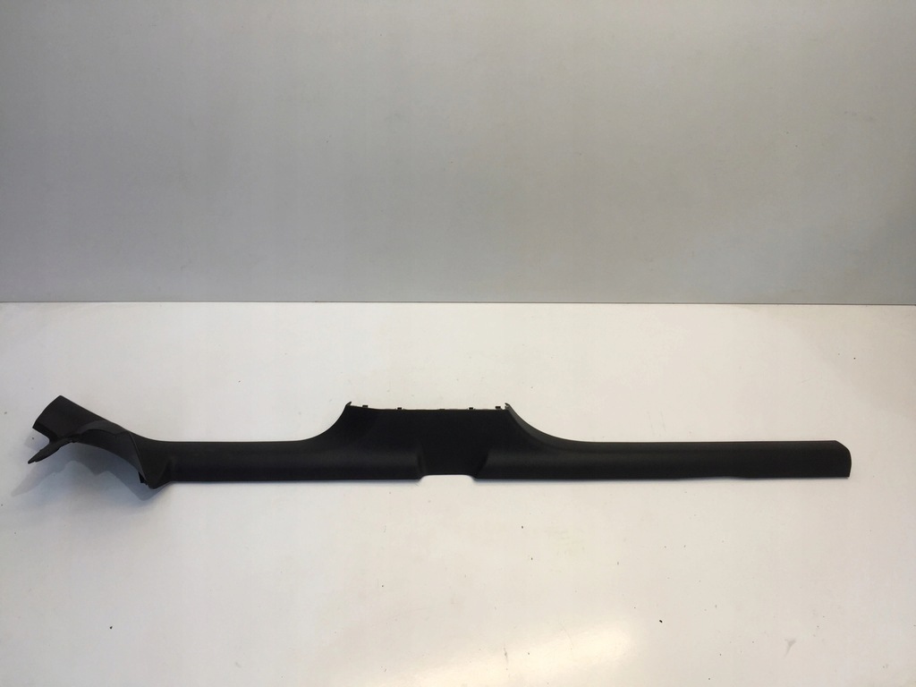 фото №1, Skoda scala 2020 молдинг захист поріг ліва 657853369