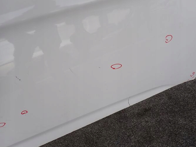 фото №6, Hyundai i40 дверь правое передние перед