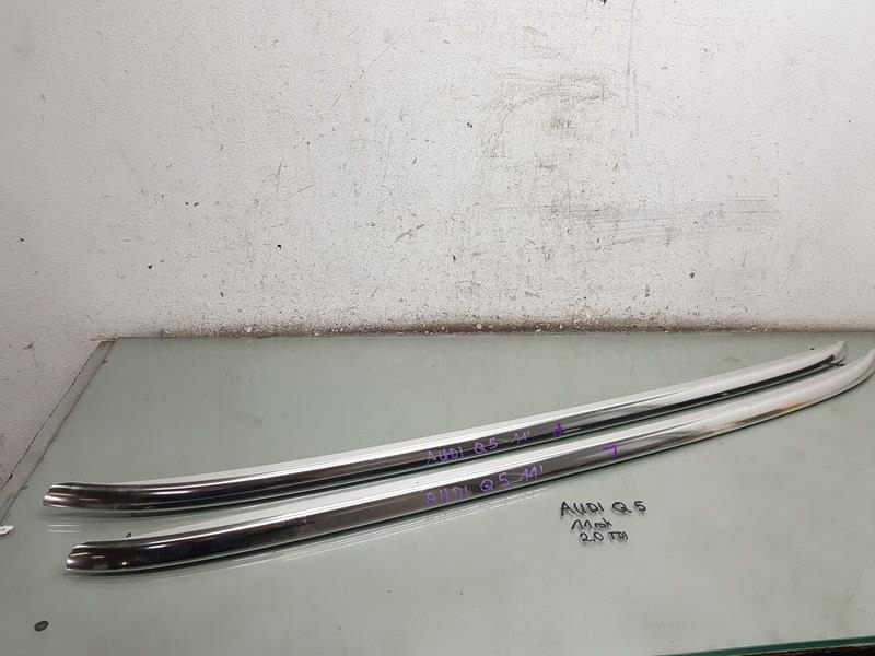 фото №1, Рейлинг рейлинги кровельные q5 8r 8r0860021j 8r0860022j