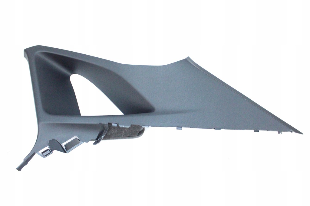 фото №1, Защита обшивка стойка правый задняя volkswagen id.4 11a867288b