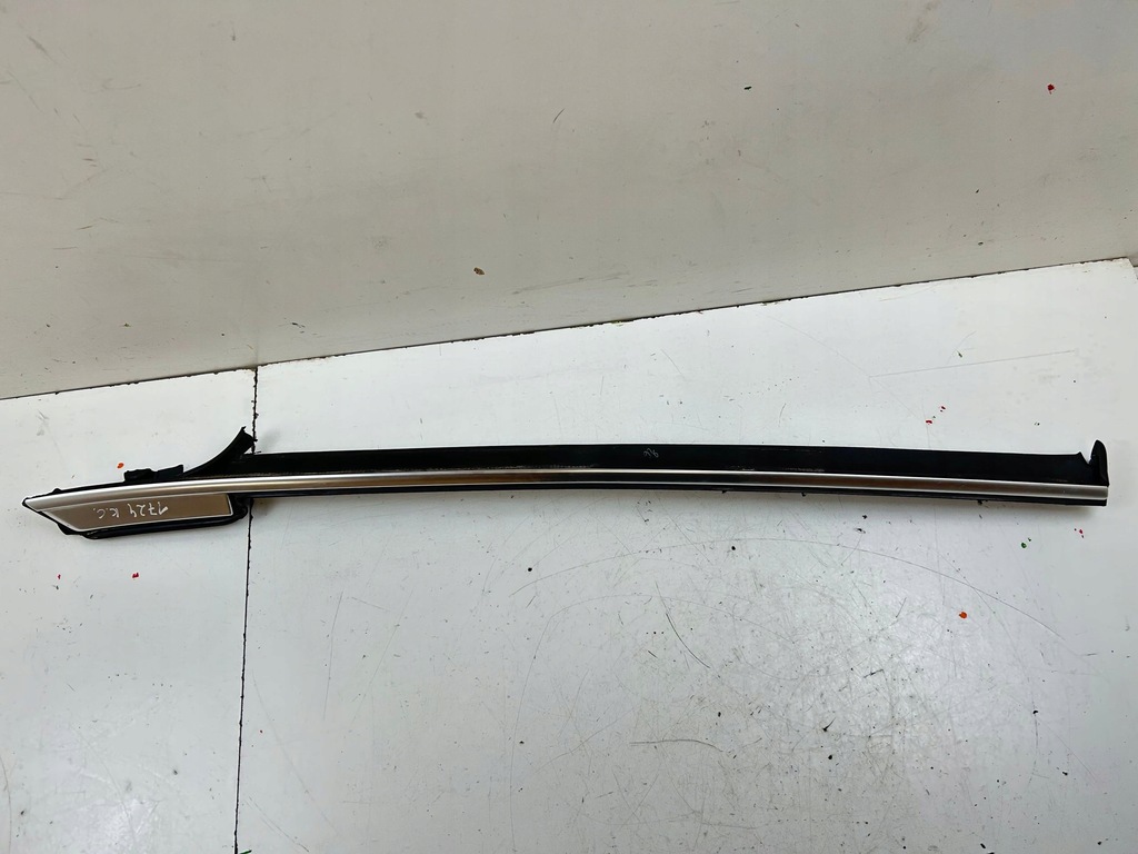 фото №7, Bmw 3 e92 e93 молдинг скло задній 7119097