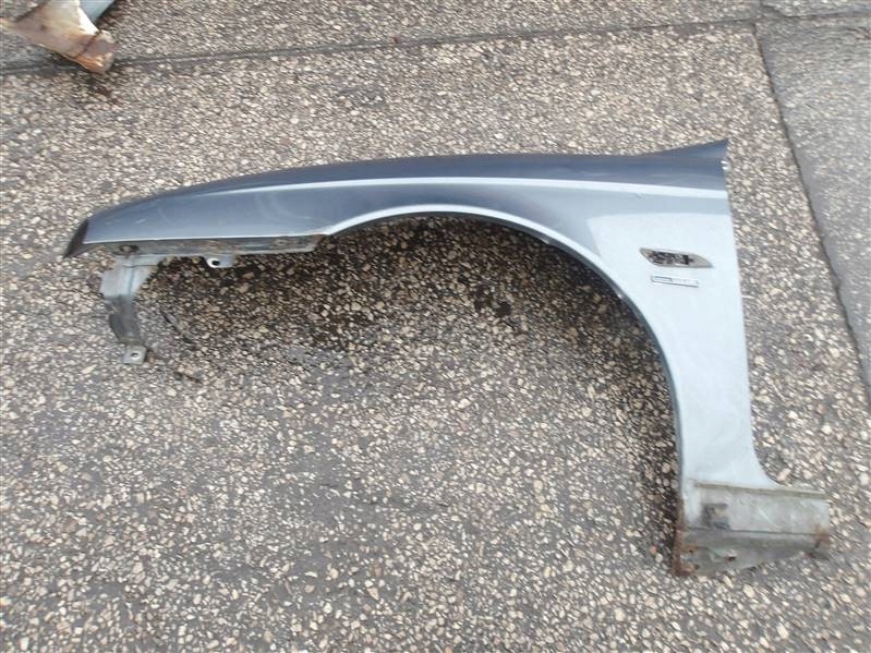 фото №4, Крыло левый передний alfa romeo 156 lift