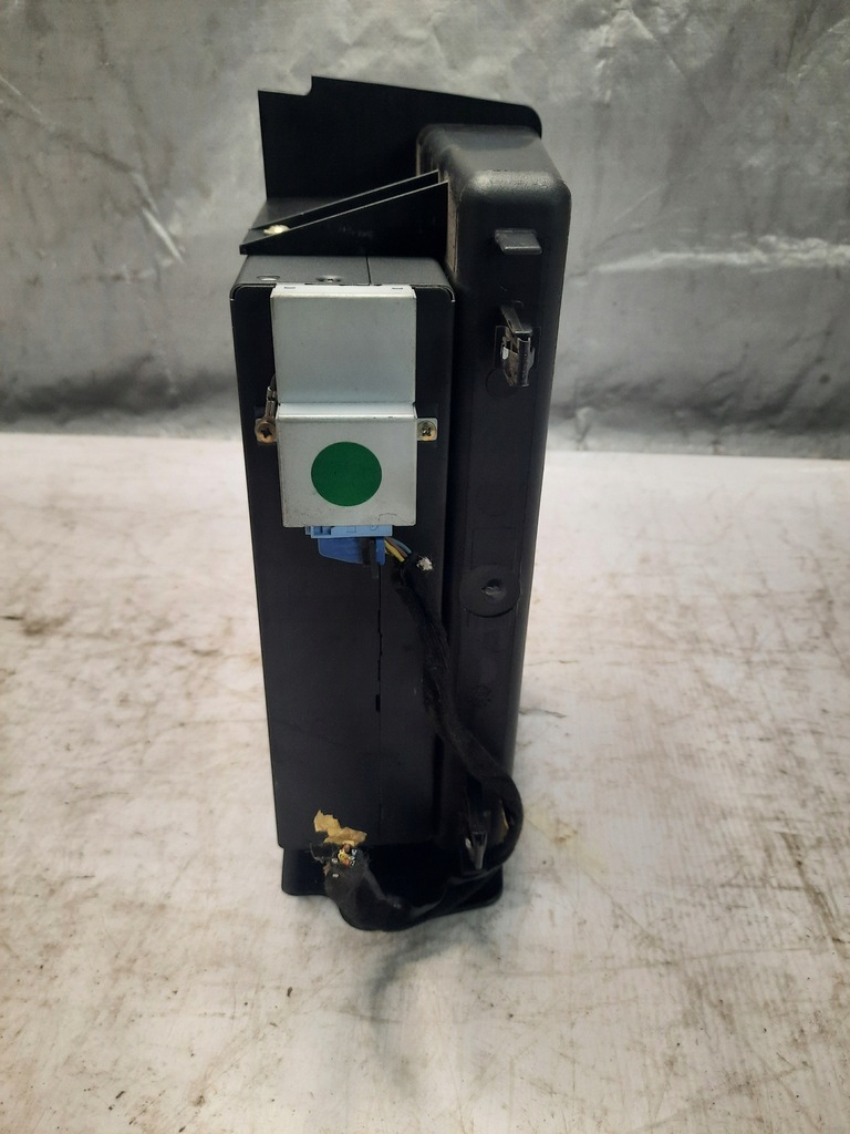 фото №7, Lancia phedra чейнджер cd 1498590077