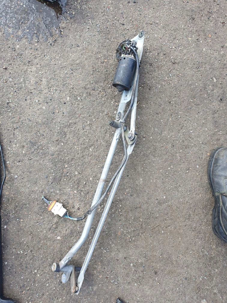 фото №8, Перемикач світла двірник перемикачі citroen xsara i 99 1.4 1.6 бензин