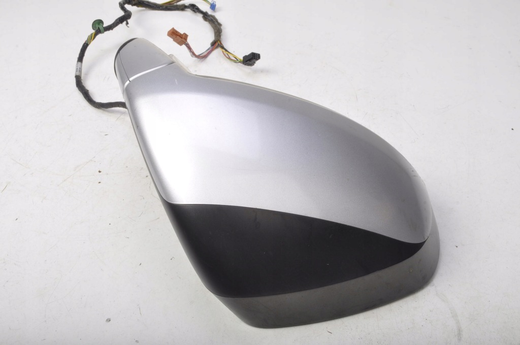 фото №8, C4 grand picasso дзеркало праве 3pin+6pin+6pin eu