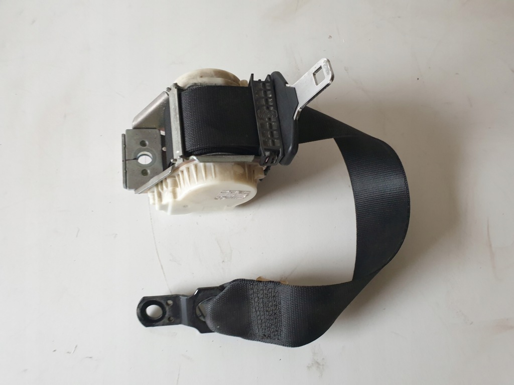 фото №1, Pas безпеки правий задній bmw x3 e83