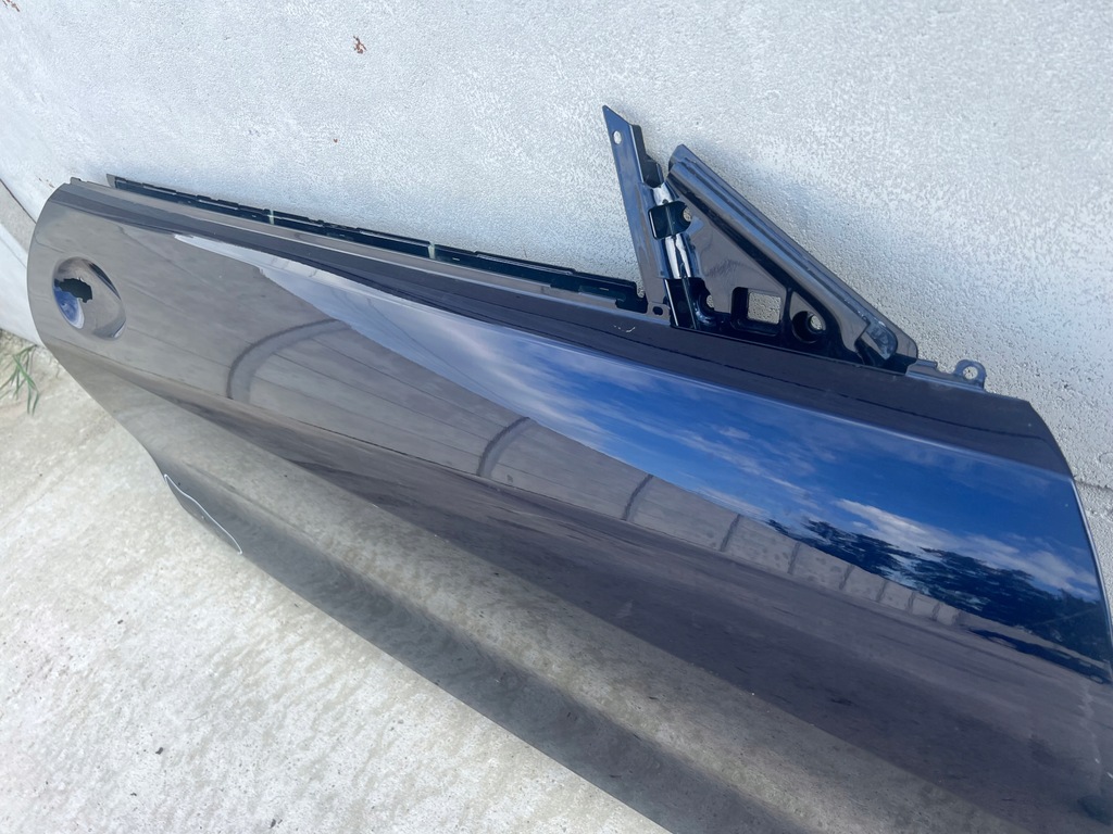 фото №10, Двері bmw 8 g14 coupe g15 cabrio праве