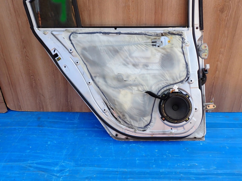 фото №13, Kia magentis ii 06-12 дверь задние левая 6c