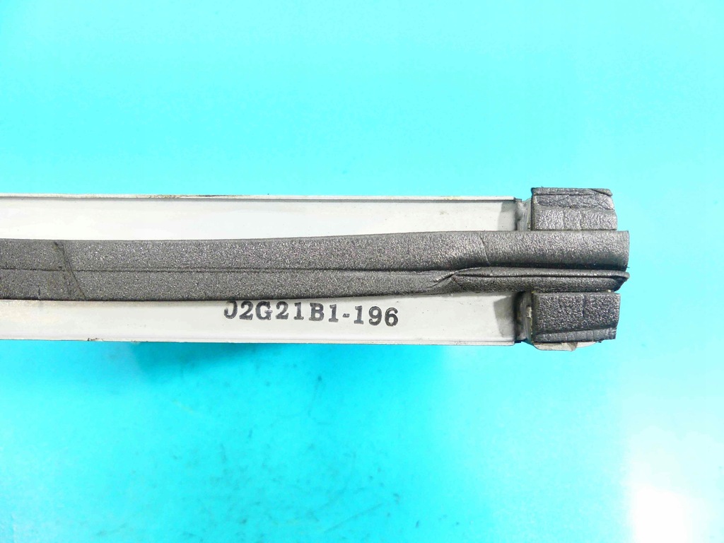 фото №6, Отопитель toyota avensis ii t25 eu