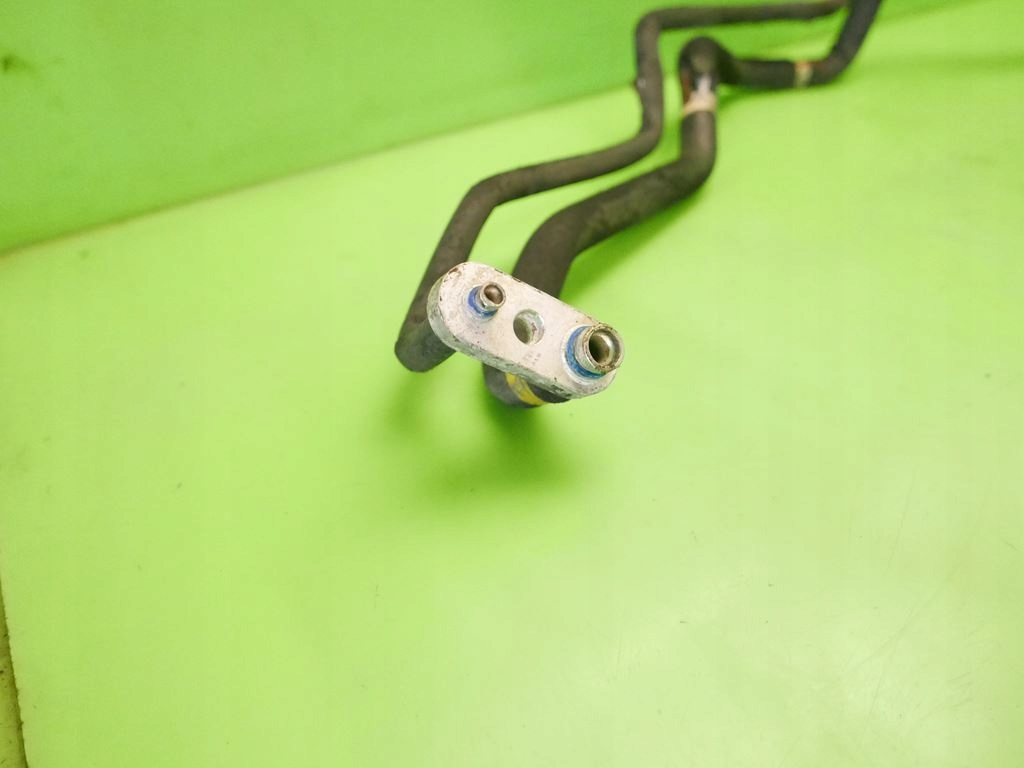 фото №5, Трубки провода кондиционера kia carnival i 2.9 tdi