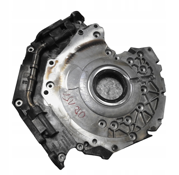 фото №1, Or151 захист розподільного валу audi q8 3.0 tdi dhx 059103171dn