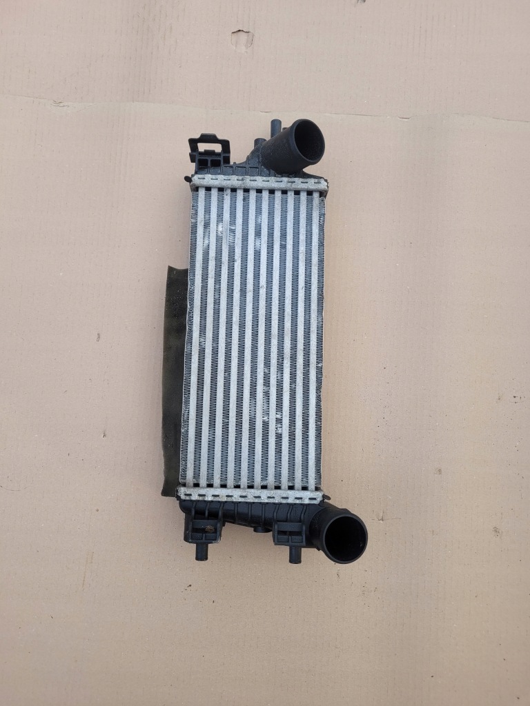 Купить Ford focus mk3 ecoboost интеркулер cv619l440vc