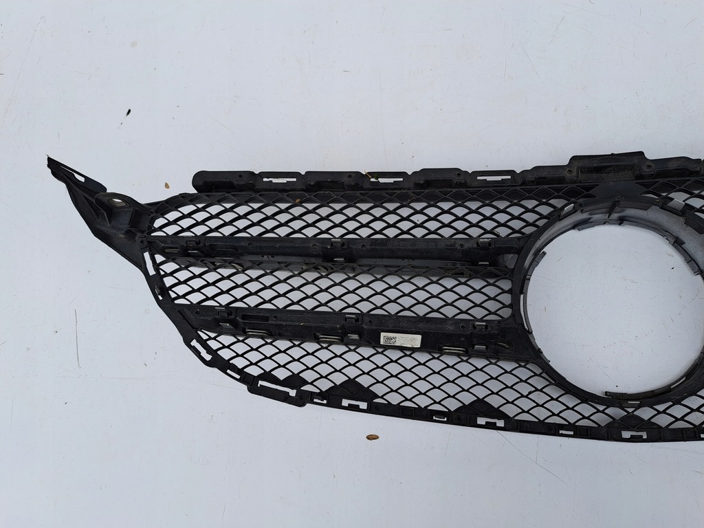 фото №12, Решітка радіатора решітка радіатора mercedes c klasa w205