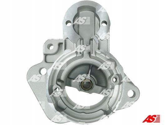 фото №10, Sbr5012 as головка стартер