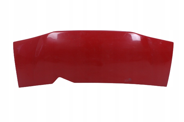 фото №1, Капот microcar mc