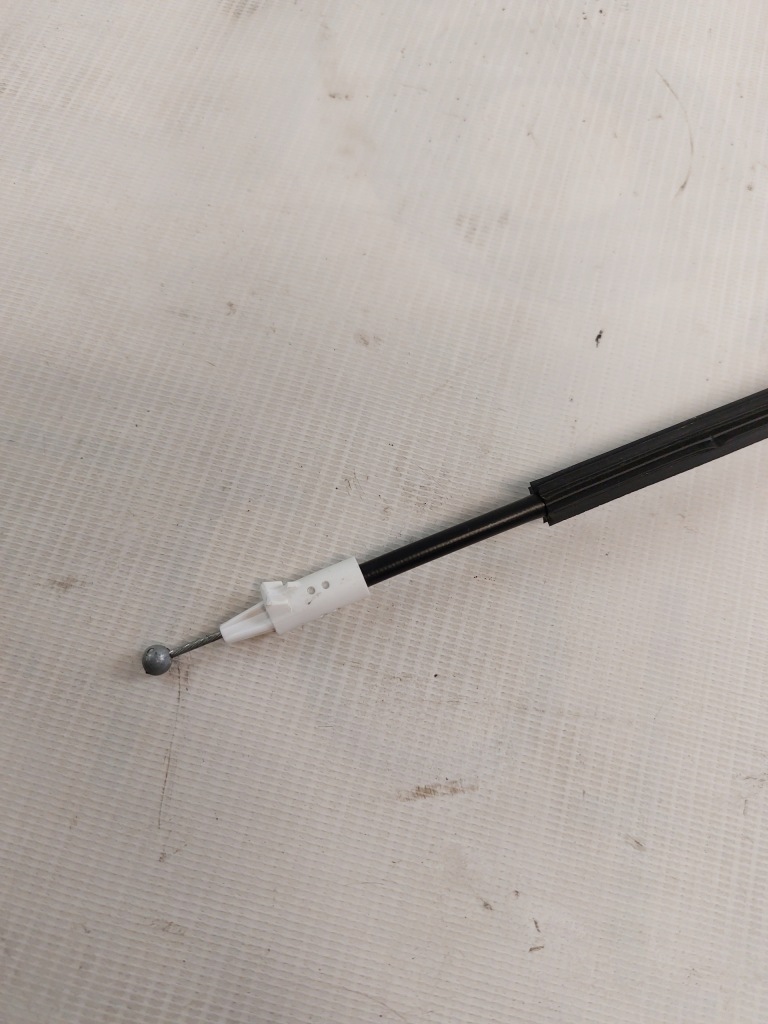 фото №7, Замок дверь правый перед opel insignia a 6 pin