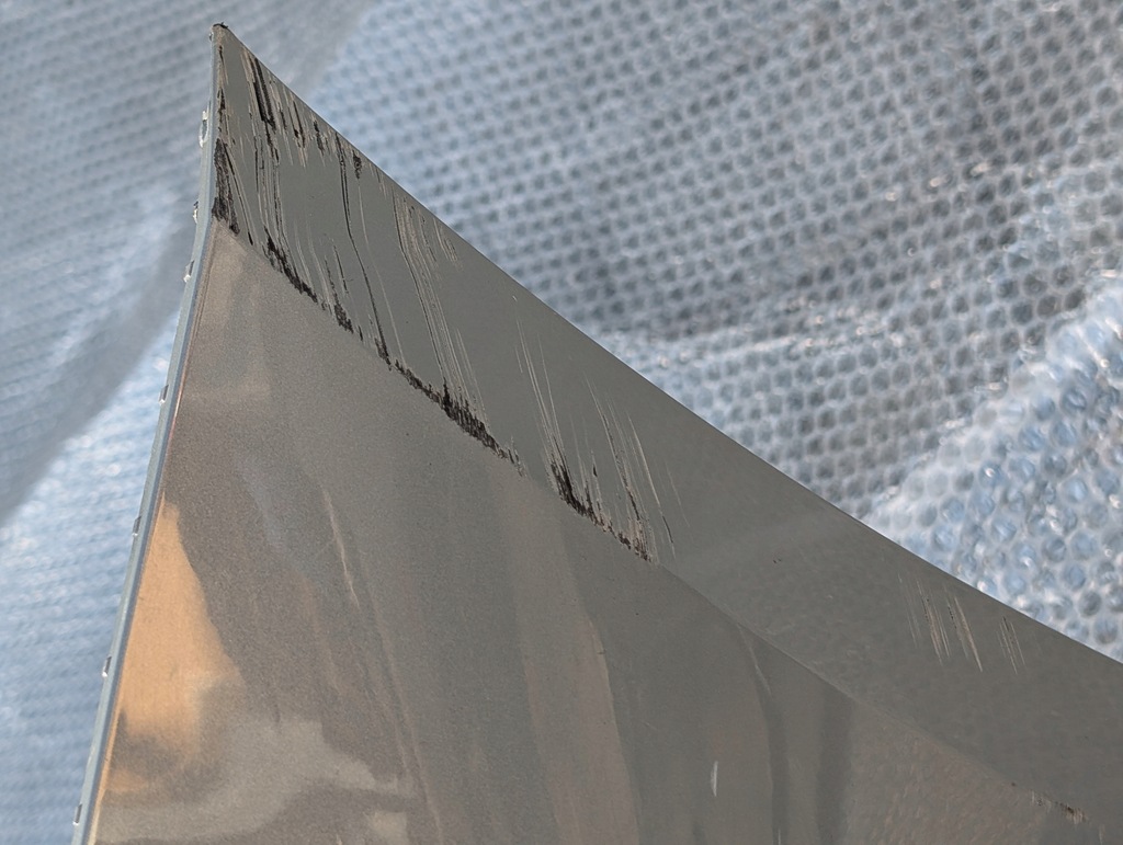 фото №9, Volvo ex30 ex-30 бампер передній перед емблема 31345658