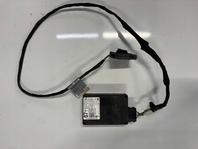 фото №1, Mercedes vito v-klasa 447 модуль радар distronic жгут a4479006002