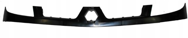 фото №1, Решётка радиатора решётка радиатора renault kangoo 03-08