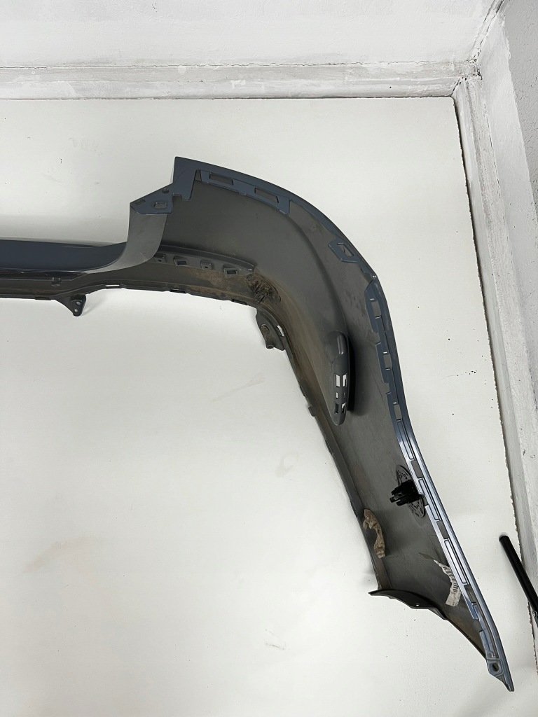 фото №9, Bmw seria 2 gran coupe f44 m-pakiet m набор бампер задний задняя 6 x pdc