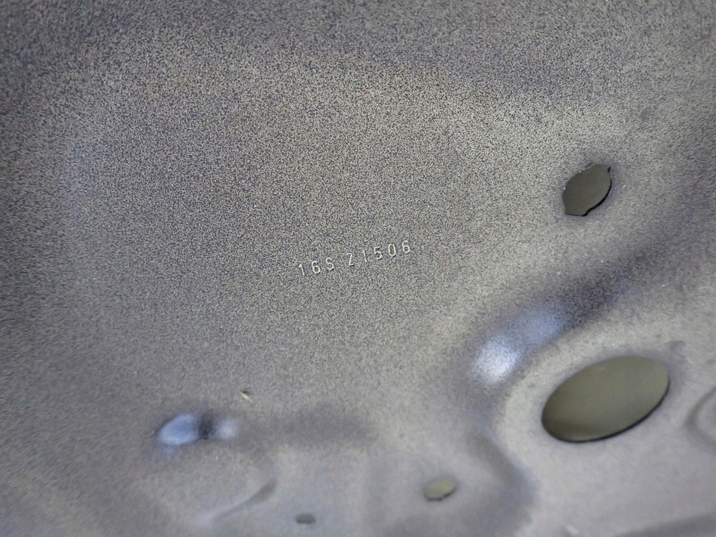 фото №16, Audi q8 e-tron 18- дверь задняя задние правое