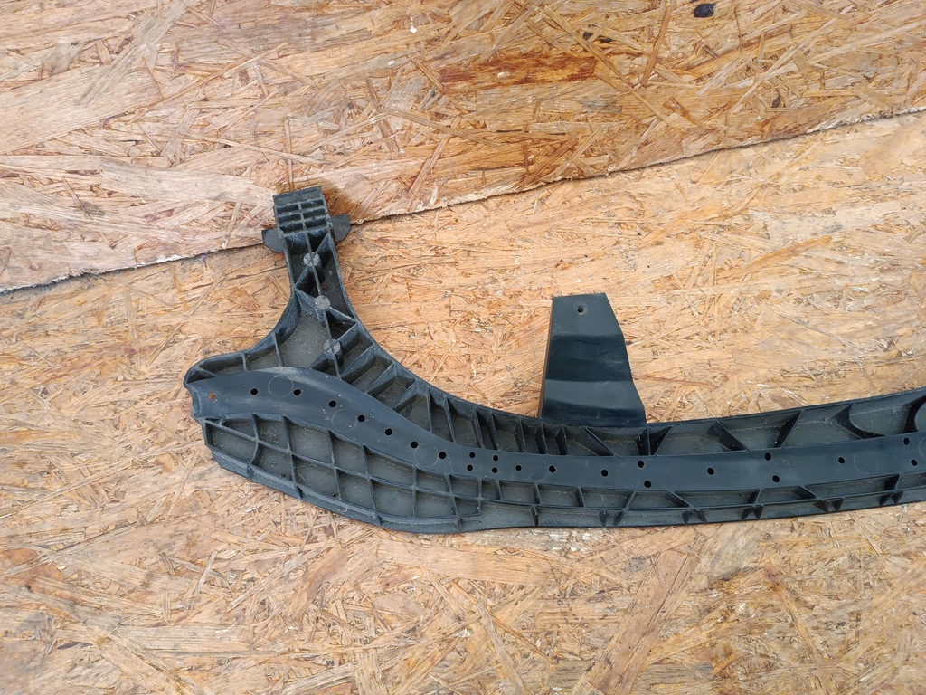 фото №8, 13266647 балка бампера перед усилитель opel astra j gtc