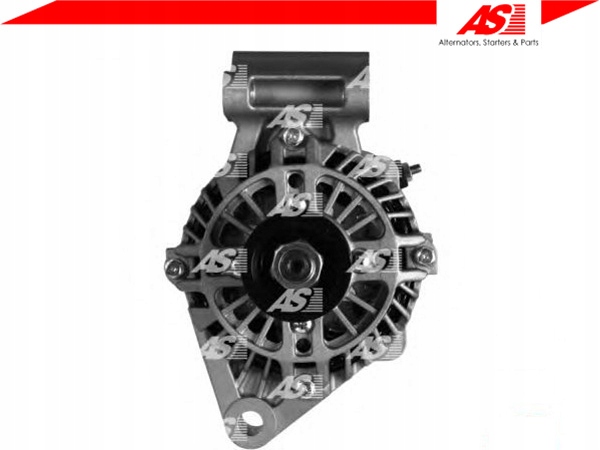 As-pl генератор ford fiesta 1,2/1,4 98- Цена