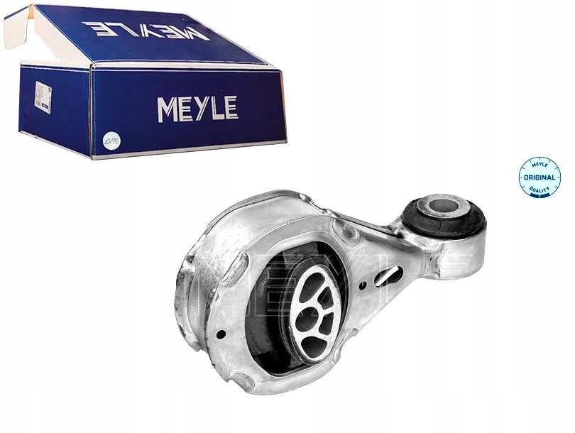 фото №1, Подушка двигателя dół l dół renault grand scenic iii megane megane iii