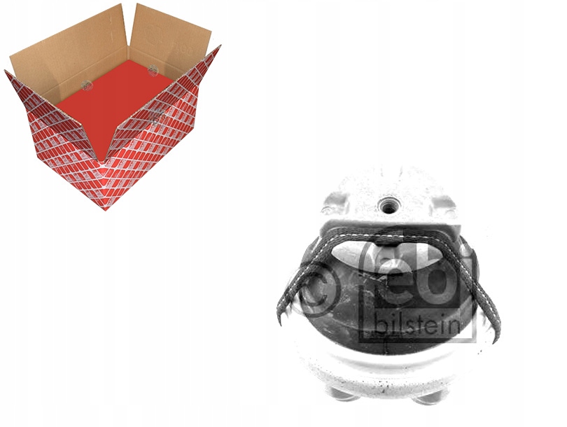 фото №1, Подушка двигуна mercedes s c215 s c216 s w22