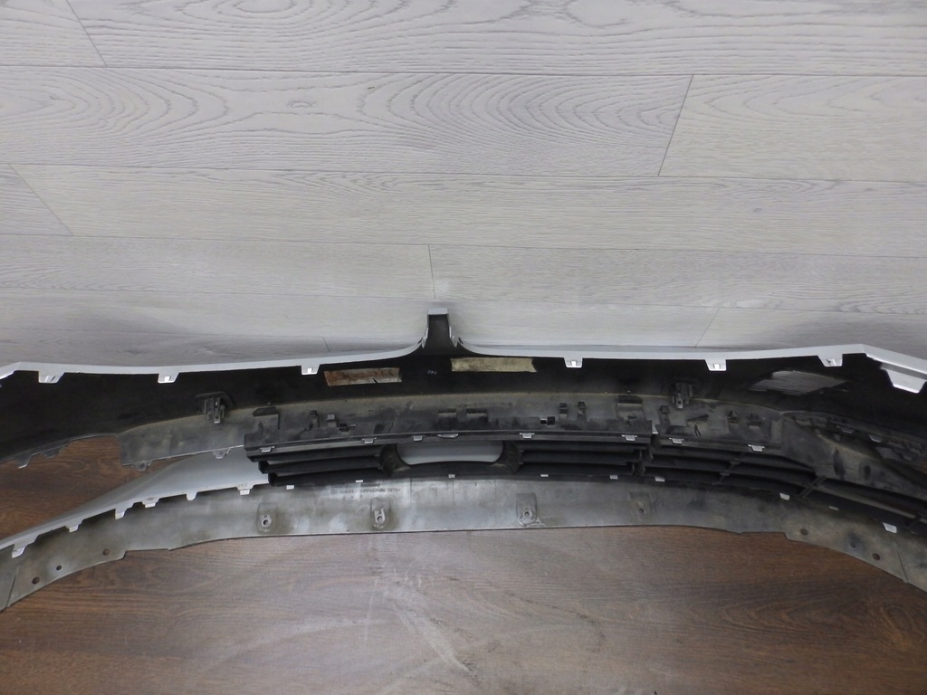 фото №11, Бампер передний bmw 5 g30 g31 6xpdc