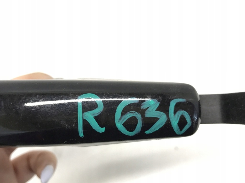 фото №5, Peugeot citroen ручка дверь левый перед