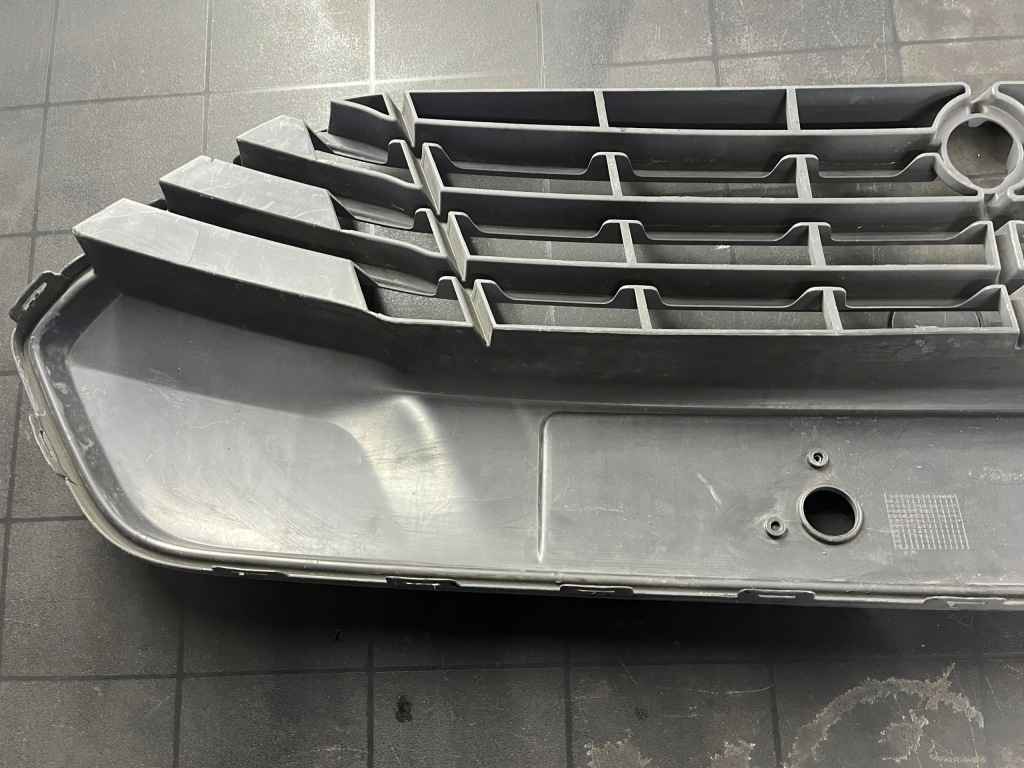 фото №11, Решётка перед bk21-17b968-ab ford transit custom