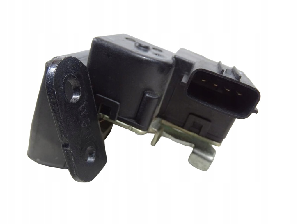 фото №8, Замок крышки багажника задняя задний hyundai i30 i kombi cw 2007-2012