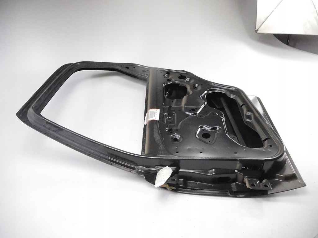 фото №10, Двері правий задня fiat palio 02-11 оригінальний номер 46818629